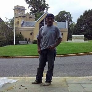 Meet your Posher, Rene